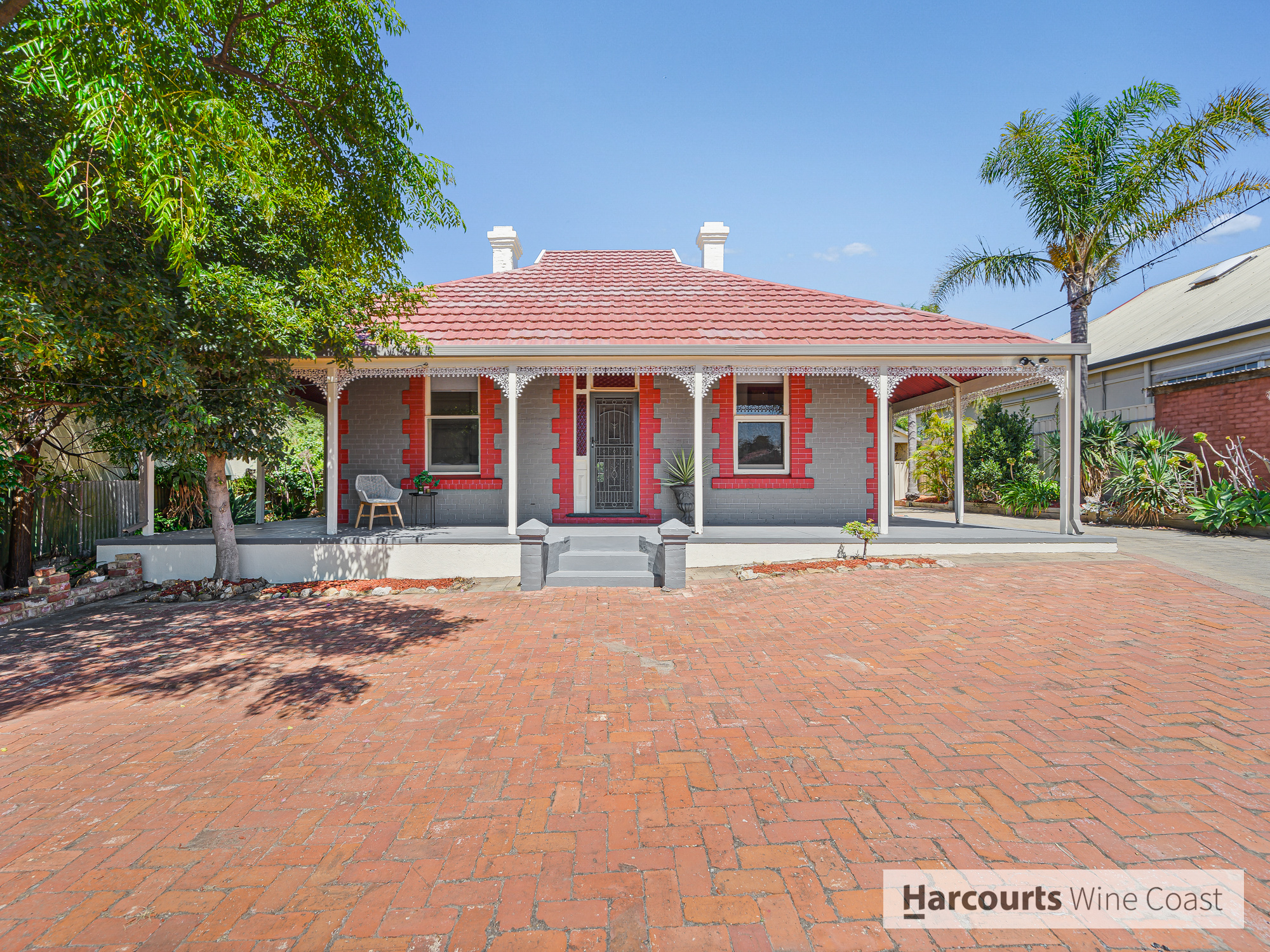 7 WITTON RD, PORT NOARLUNGA SA 5167, 0部屋, 0バスルーム, House