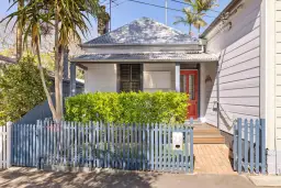 102 CURTIS RD, Balmain