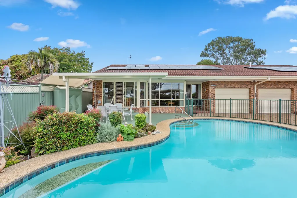 2/48 Flett Street, Taree, NSW 2430