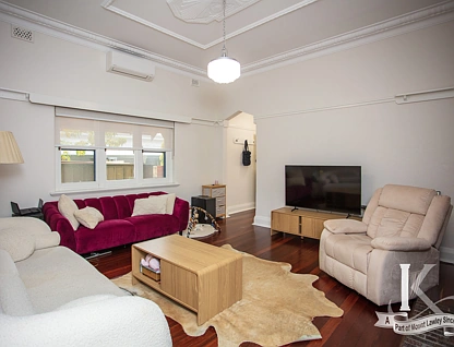 1/60 Raglan Road, Mount Lawley, Perth CBD, 2 غرف, 1 حمامات, House