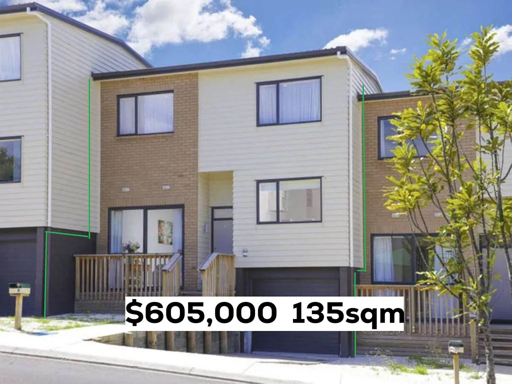 Glen Eden 3Kwarto Heathy Homes Compliant