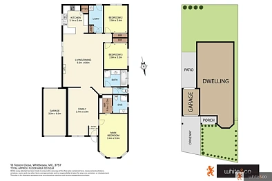 13 Teston Close, Whittlesea, VIC 3757, 3 침실, 2 욕실, House