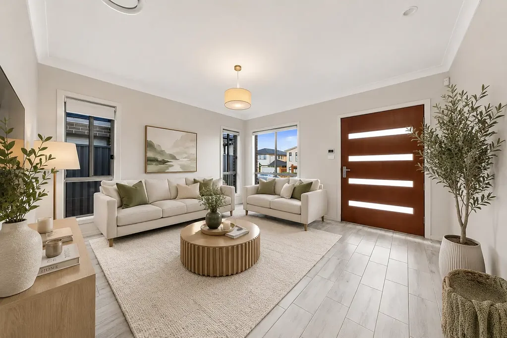 Tallawong 4 Slaapkamer Rarely Offered Spacious Family Duplex in Prime Tallawong Location – Unbeatable Convenience & Huge Backyard Living