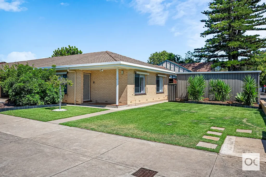 1/65 Winston Avenue, Daw Park, SA 5041