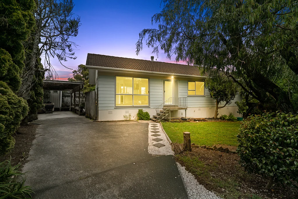 West Harbour 3ห้องนอน Loved for 31 Years, Ready to Sell!