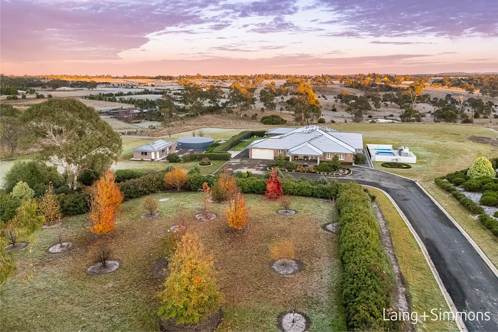 92 Kellys Plains Road, Armidale, NSW 2350