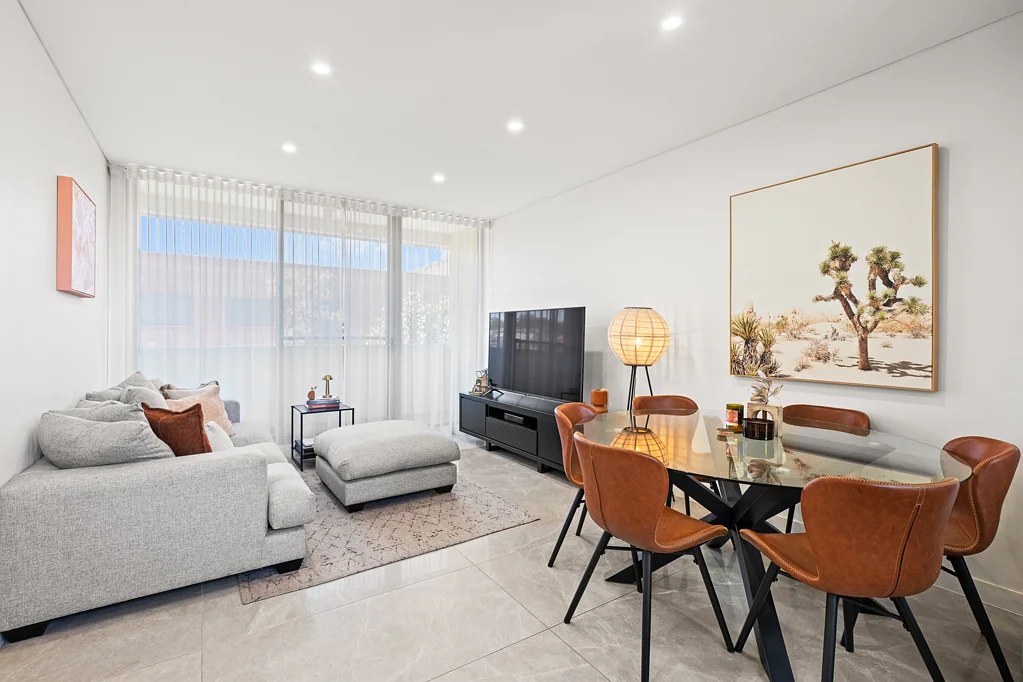 105/30 Rodd Road, Five Dock, NSW 2046