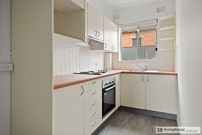 1/111 Lambert Street, Bathurst, NSW 2795, 3 Schlafzimmer, 1 Badezimmer, Unit