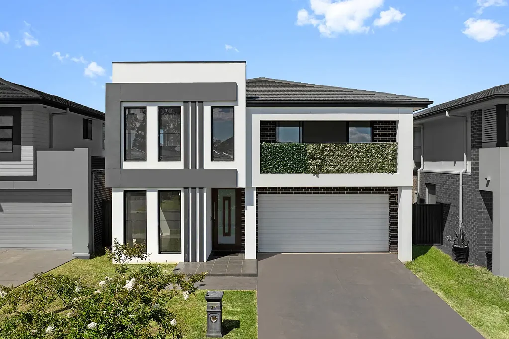 Spacious Family Living in a Prime Leppington Location!