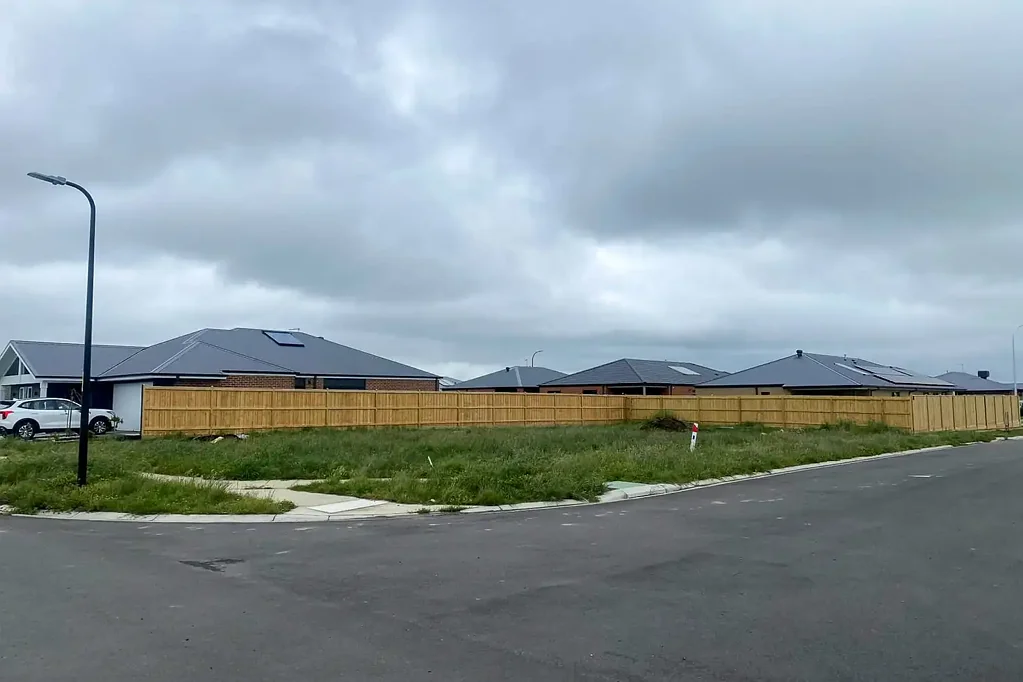 Traralgon Fantastic Home Site