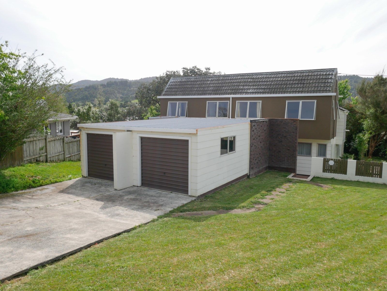 2/89 Hilltop Avenue, Morningside, Whangarei, 2 phòng ngủ, 0 phòng tắm