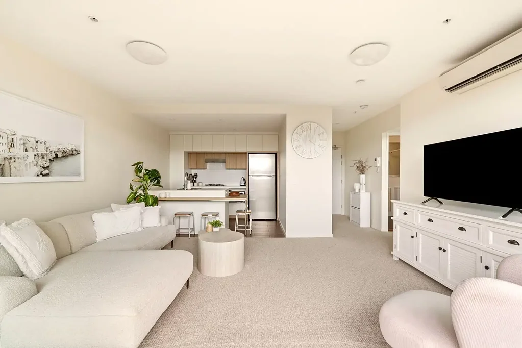 Hamilton 1कमरा Freshly Refreshed Hamilton Apartment