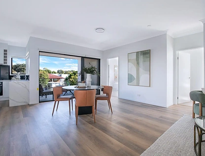 1/114 Jones Road, Carina Heights, Brisbane - Eastern Region, 3 habitaciones, 3 baños, Townhouse