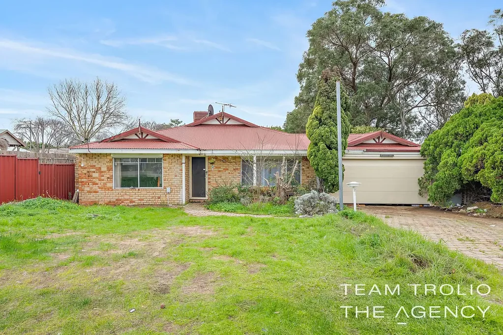 2 Recreation Road, Hamilton Hill, WA 6163