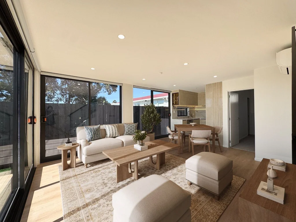 Brand New standalone home in Birkdale!
