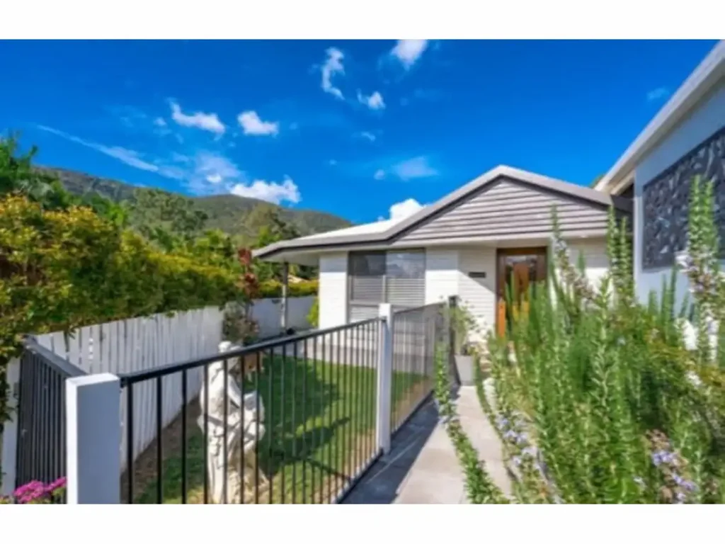 3 Ironbark Terrace, Frenchville, QLD 4701