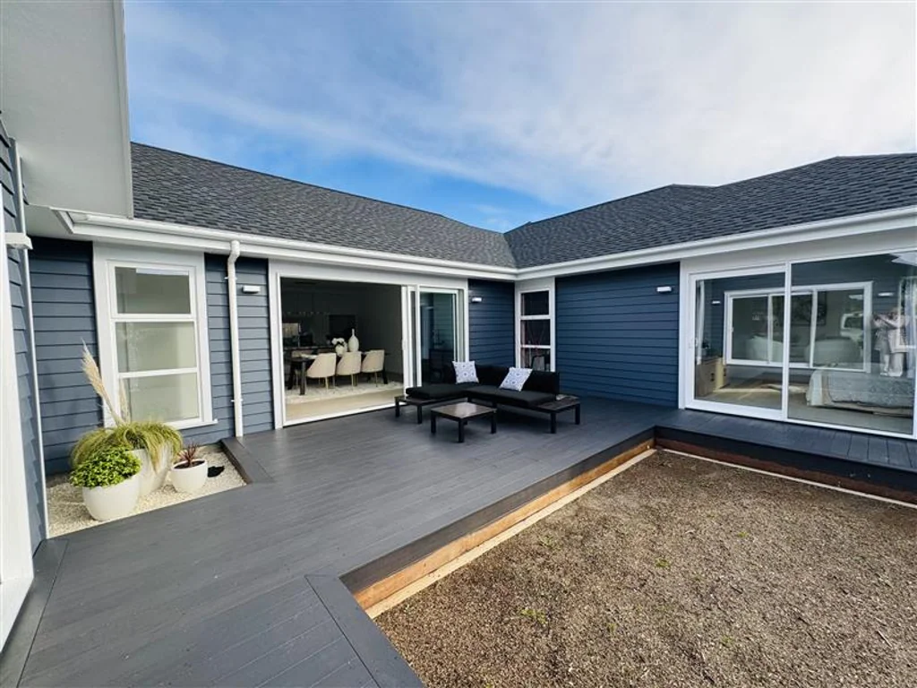 Millwater 4chambre Picture-Perfect Living