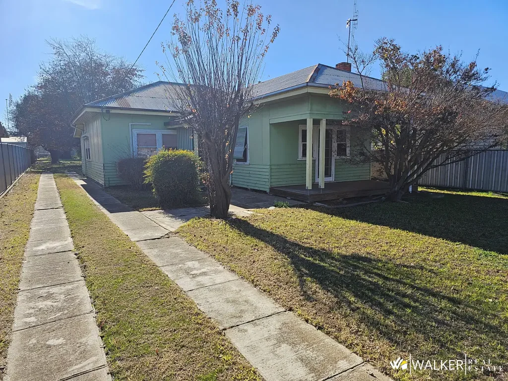 5 Station Street, Kyabram, VIC 3620