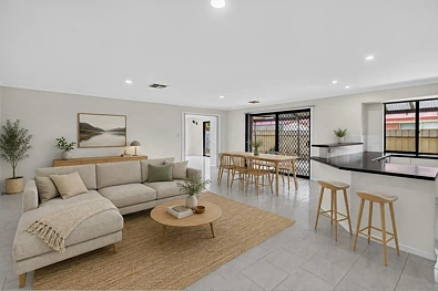 17 George Francis Drive, Mount Compass, SA 5210, 4 Bedrooms, 2 Bathrooms, House