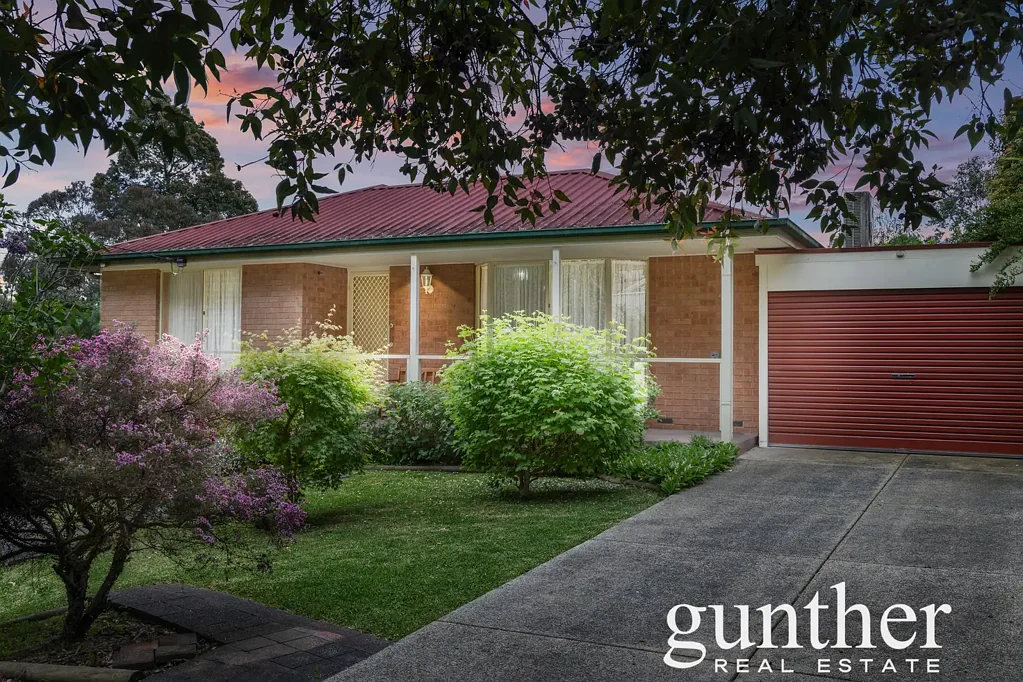 13 Mt Riddell Road, Healesville, VIC 3777