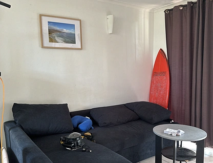8/19 Leonard Avenue, Surfers Paradise, Gold Coast, 1房, 1浴, Unit