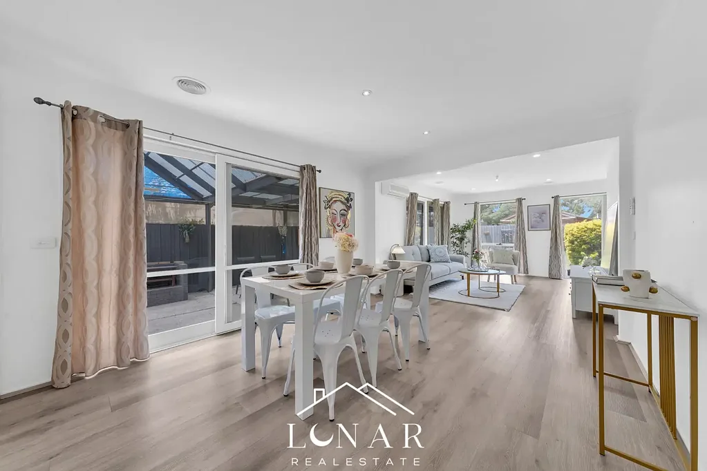 10 Damian Court, Cranbourne, VIC 3977