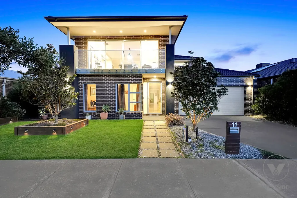 Weir Views 5部屋 Luxurious Family 48sq approx. Living in Prestigious Exford Waters Estate!