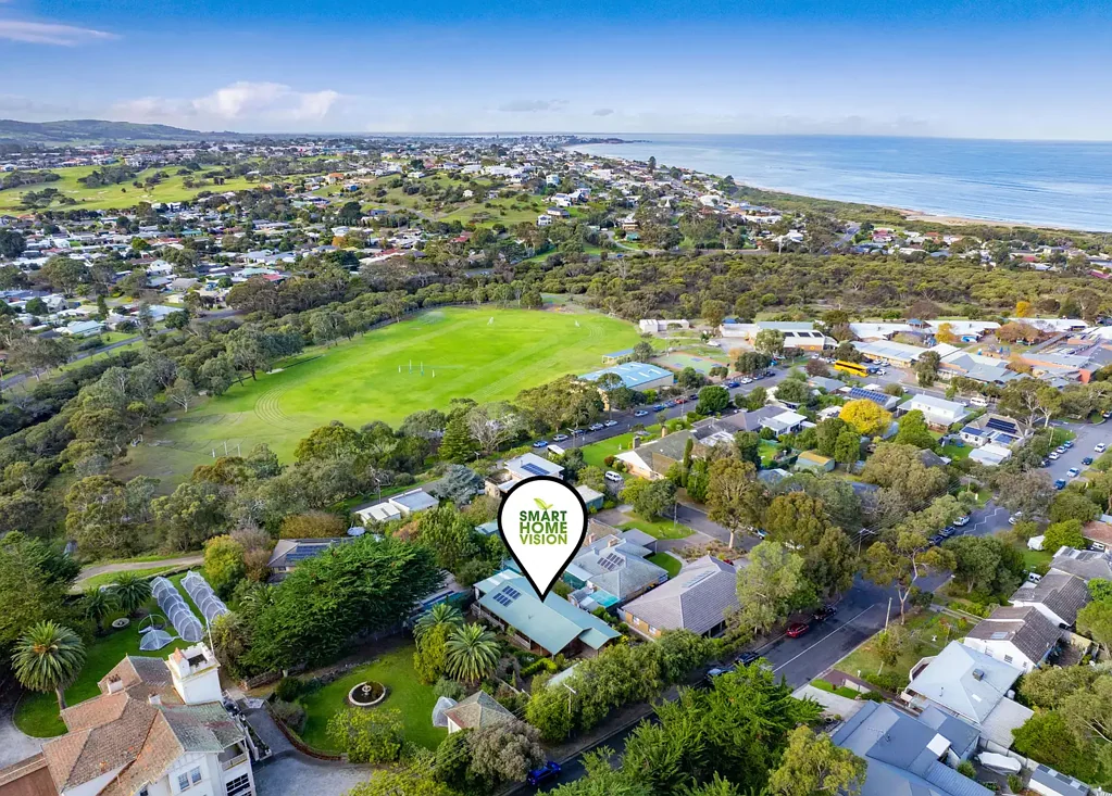 Victor Harbor 3房  RETREAT WITH PLENTY OF CHARM CLOSE TO ALL FACILITIES