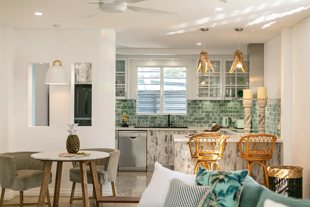 Available Early September | Beachside Abode | Fully Furnished & Divine