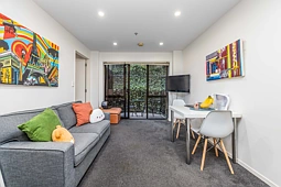 3A/23 Emily Place, Auckland Central