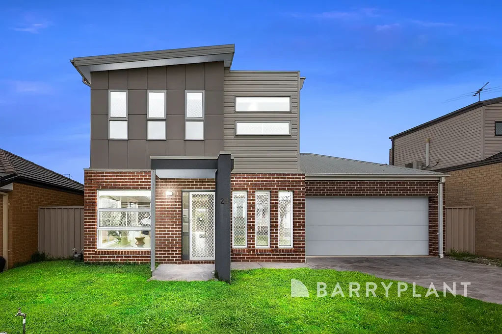 Caroline Springs 3Kwarto Prime Location with Family Appeal