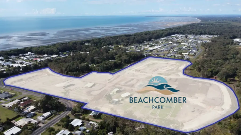 Toogoom Beachcomber Park – 2 Lots Remaining Just 500m To The Beach @ Toogoom, Hervey Bay!