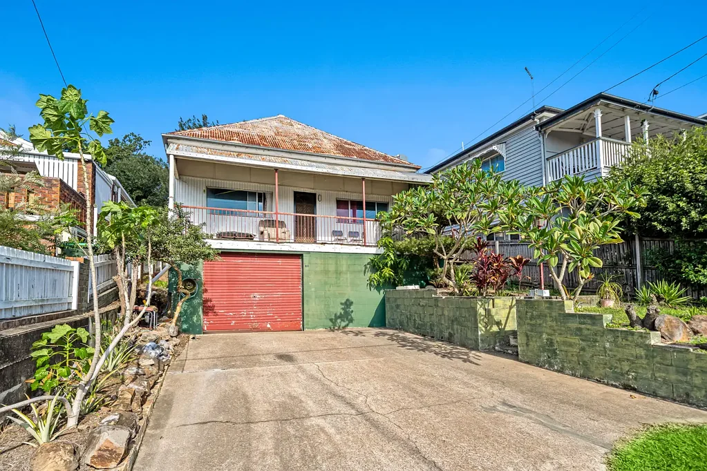Bundamba 3ห้องนอน Opportunity Awaits in the Heart of Bundamba