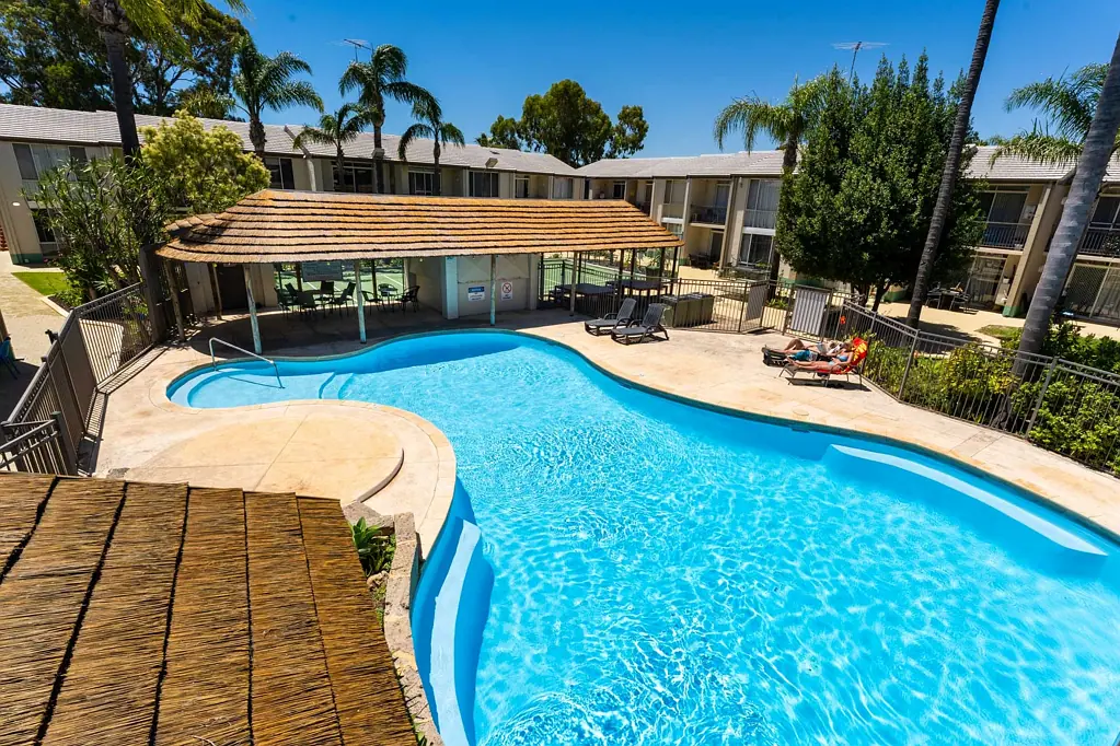 36/110-114 Mandurah Terrace, Mandurah, WA 6210