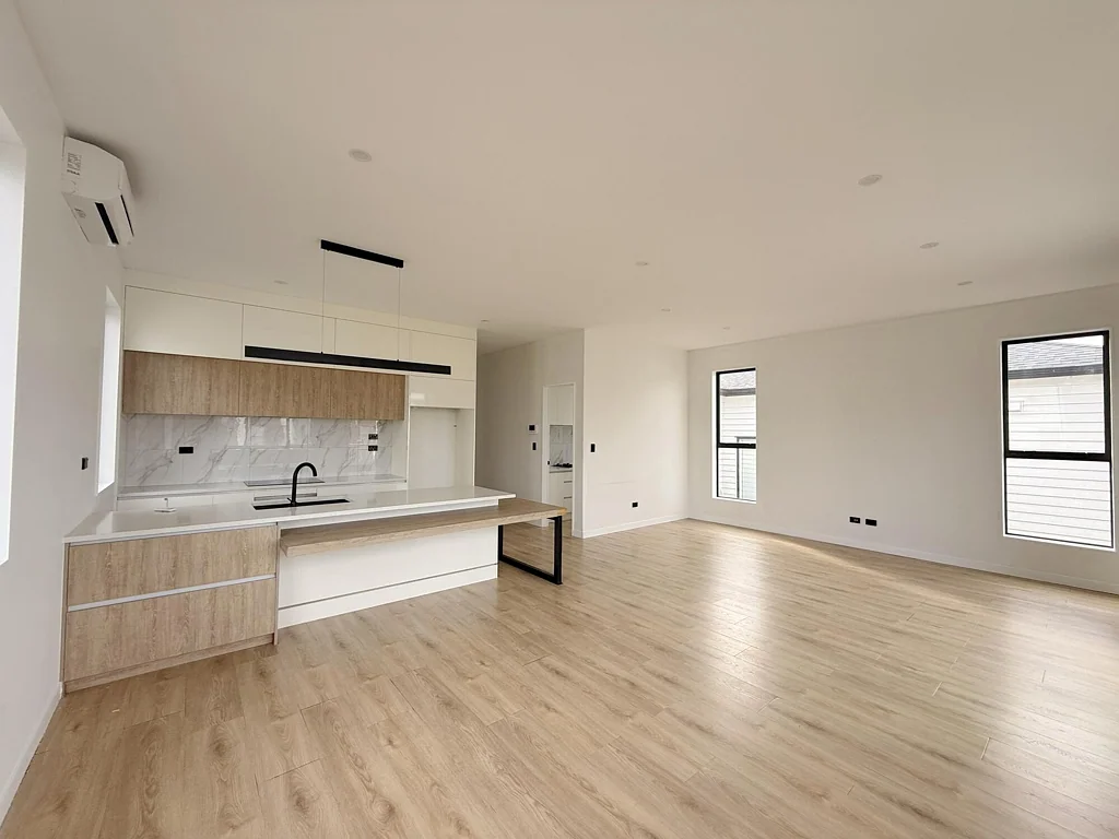 Spacious Family Home in Massey