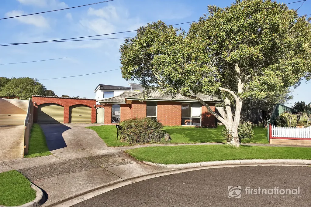 Dandenong North 3Phòng ngủ Quiet Court close to everything!