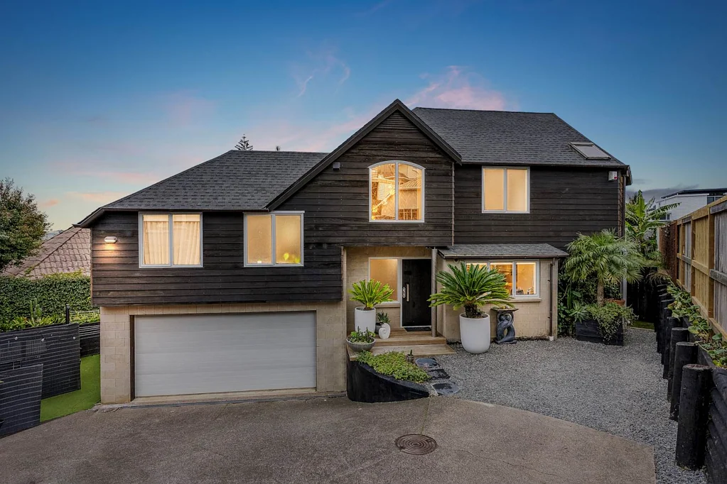 19A Tarawera Terrace, St Heliers, Auckland City, Auckland