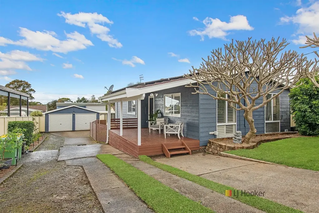 95 Coonanga Avenue, Halekulani, NSW 2262