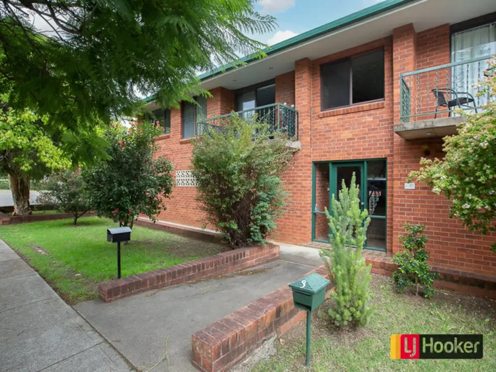 2/88 Fitzroy Street, East Tamworth, NSW 2340