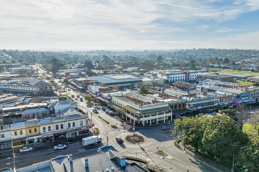 LOT 137 Savoy Street, Warragul, VIC 3820