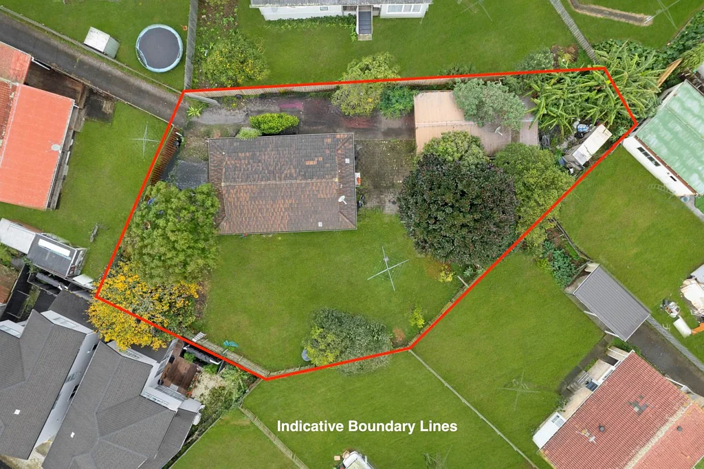 Mangere East 3房  Do It Your Way – Opportunity on Display!