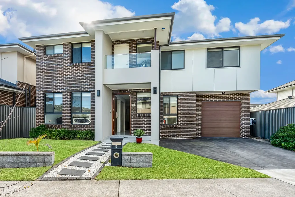 Marsden Park 4 Bedroom Stunning Family Home in the Heart of Elara!