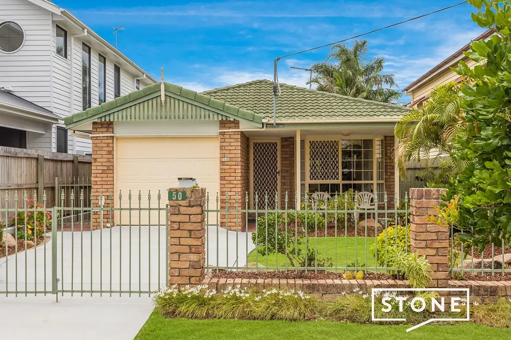 50 Lydia Street, Kalinga, QLD 4030