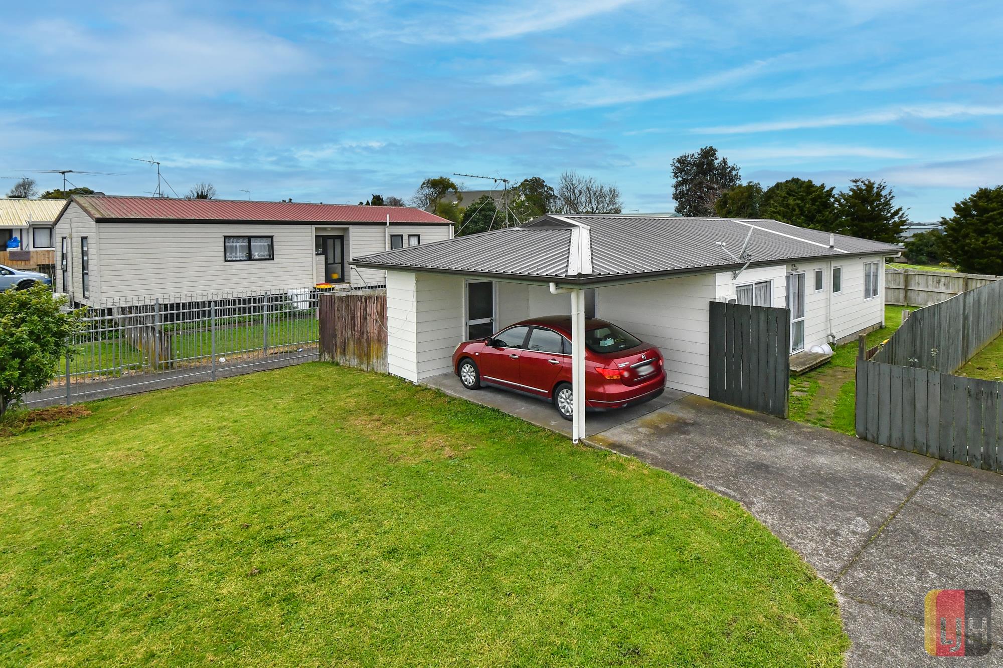 Residential  Mixed Housing Suburban Zone