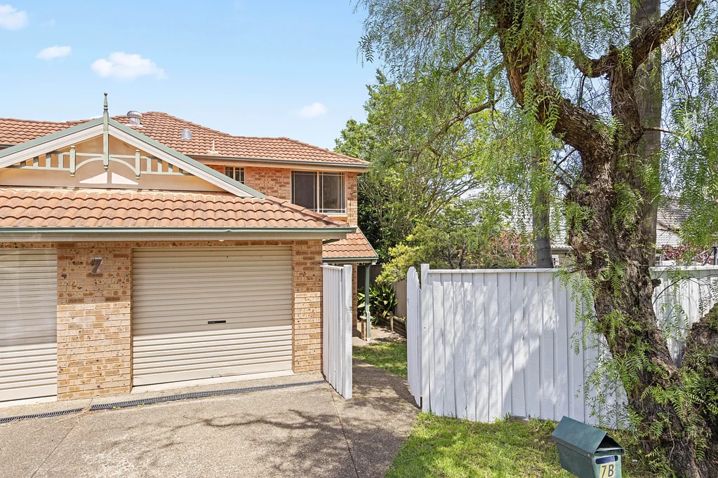 7b Moorilla Street, Dee Why, NSW 2099