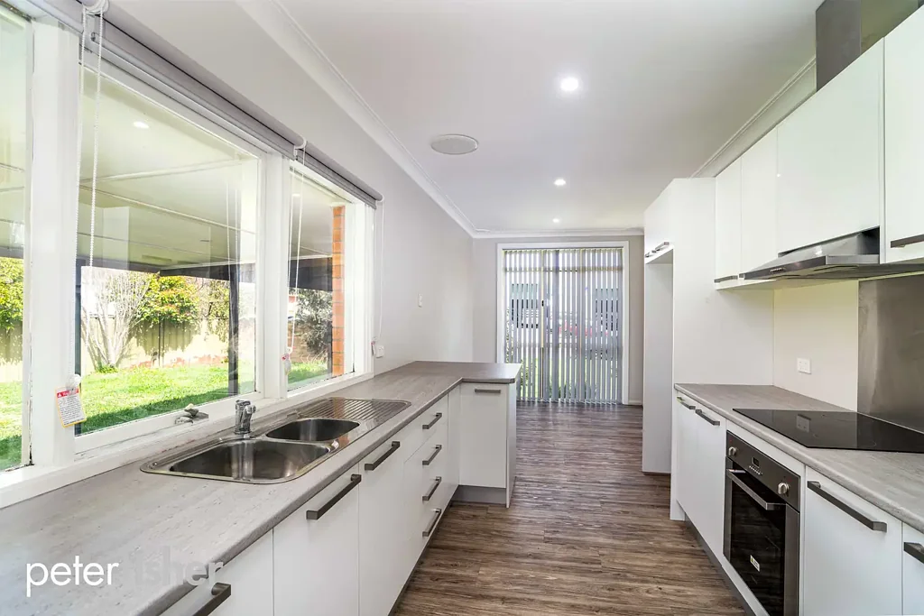 Cosy 3 Bedroom Home