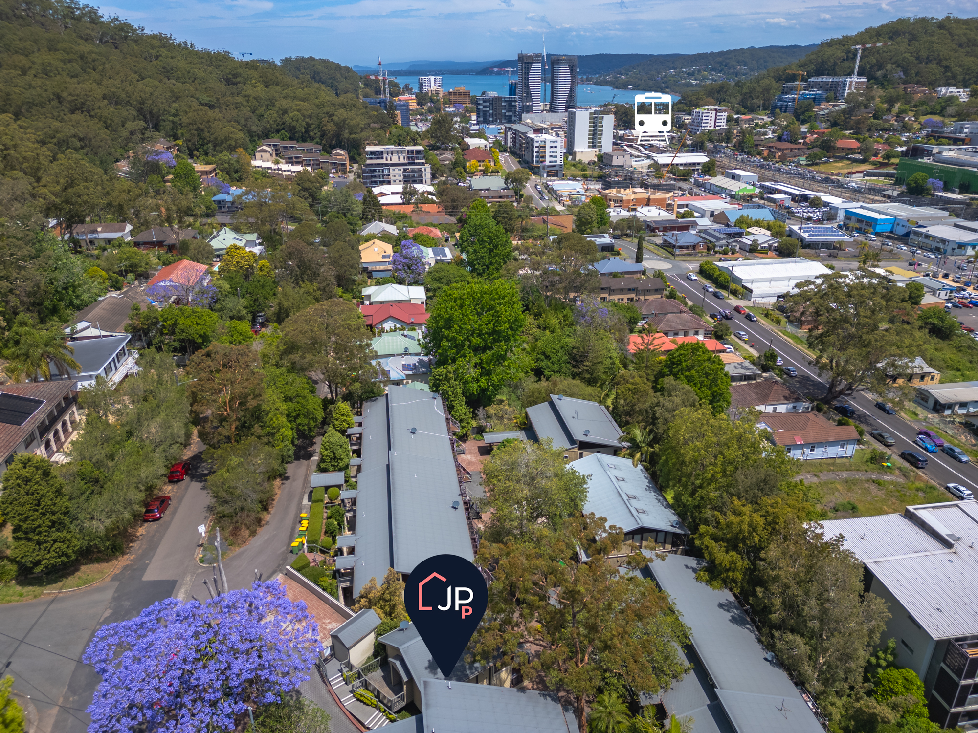 UNIT 10 188-198 GERTRUDE ST, NORTH GOSFORD NSW 2250, 0 chambres, 0 salles de bain, House