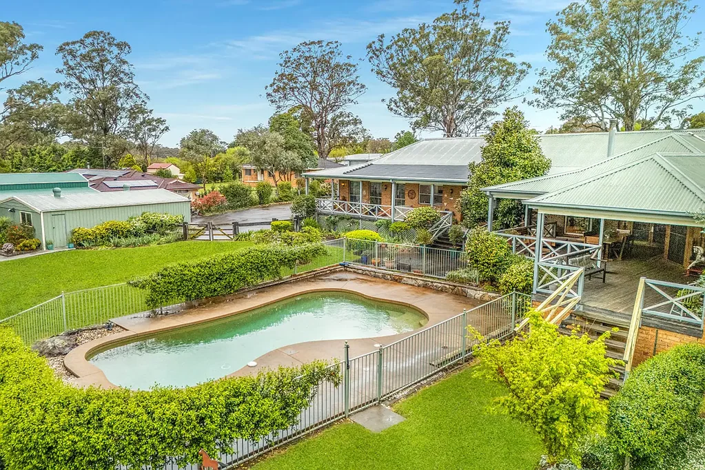 7 Remembrance Driveway, Tahmoor, NSW 2573