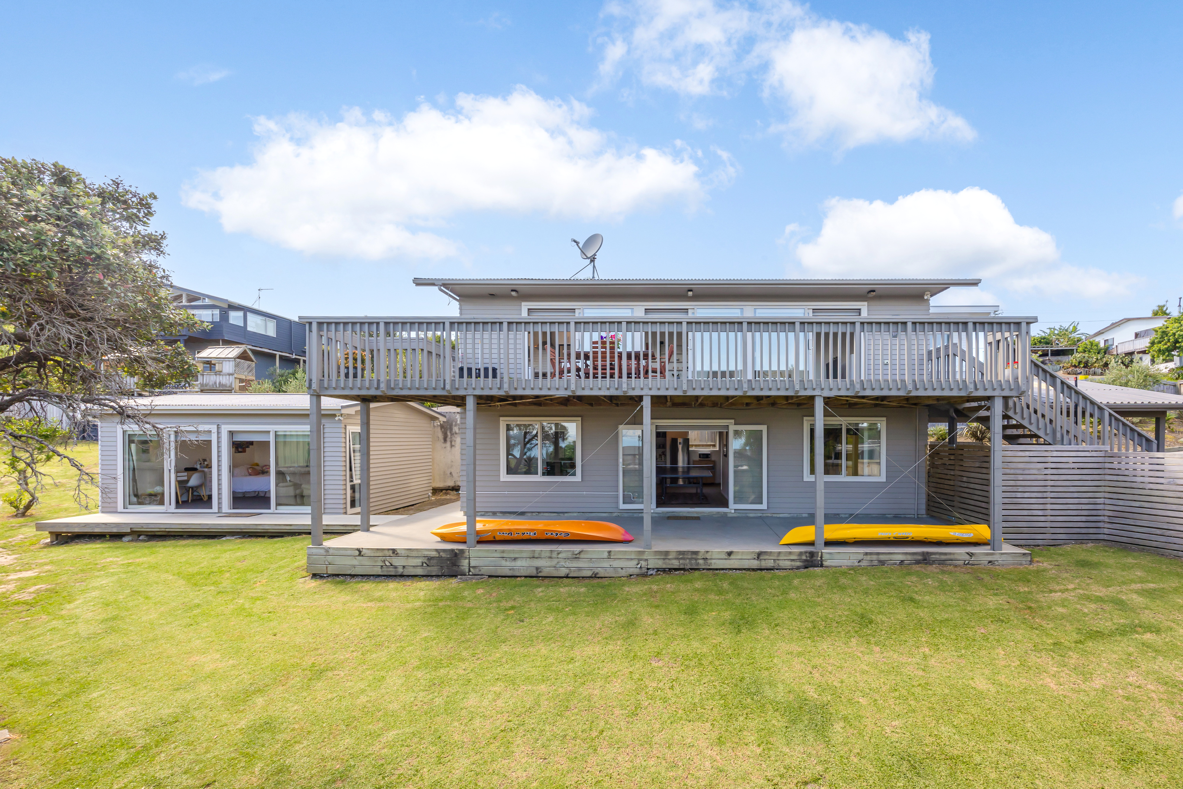 3 Siesta Terrace, Gulf Harbour, Auckland - Rodney, 4 Schlafzimmer, 0 Badezimmer, House