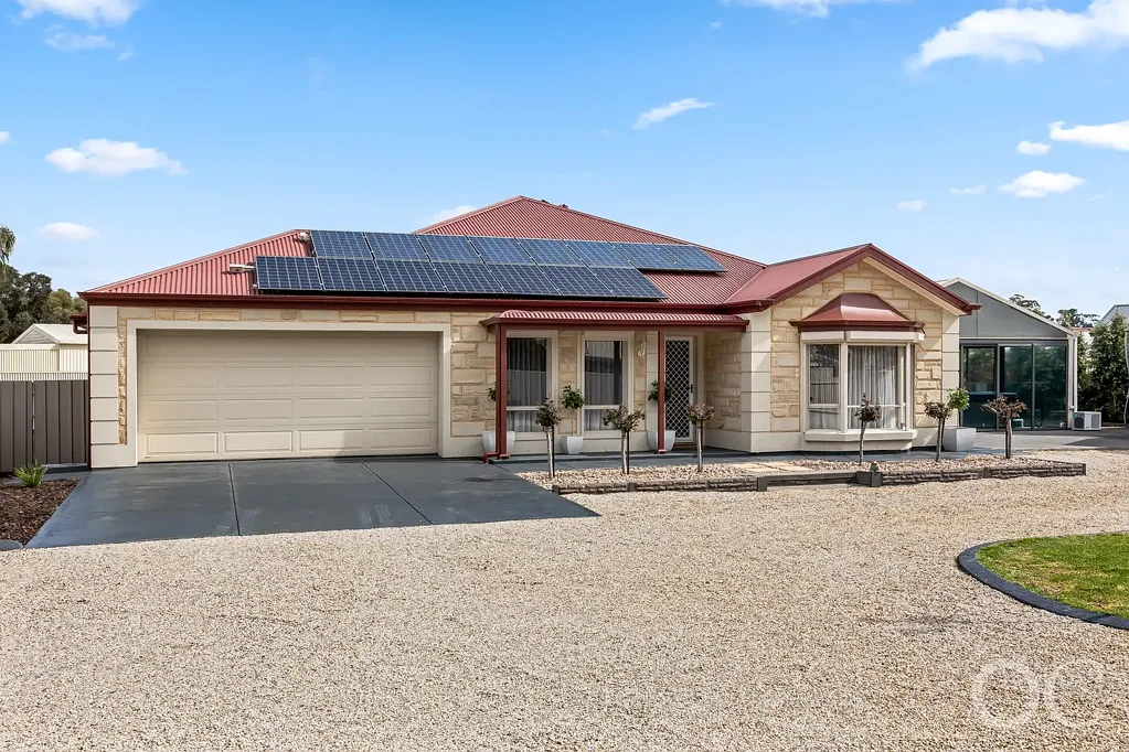 6a Fradd Road, Angle Vale, SA 5117
